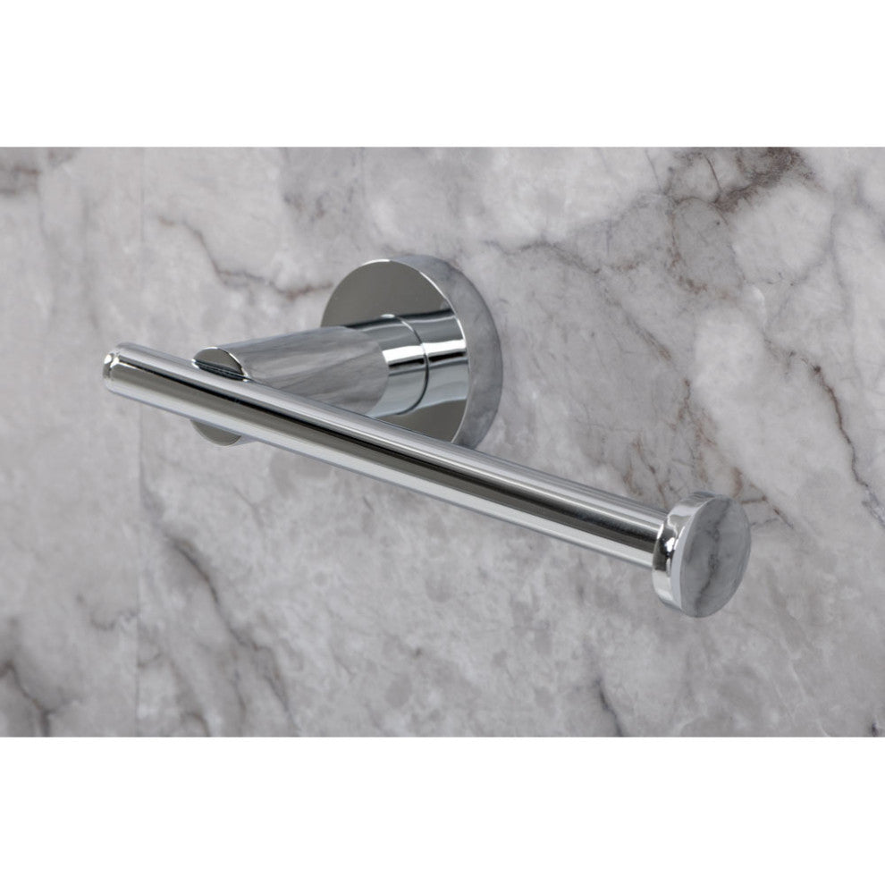 Venezia Series Paper Holder, Chrome