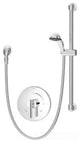 Symmons 3503-H321-V-Cyl Chrome Dia Series Hand Shower System