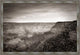 Canyon Morning Framed Fine Art Print, Hand Embellished