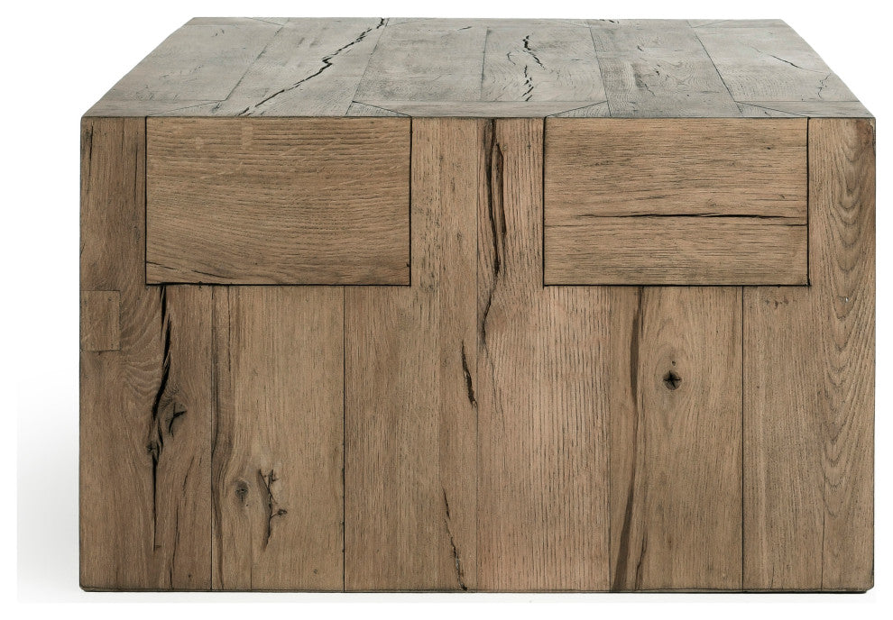 Bristol Coffee Table By Kosas Home