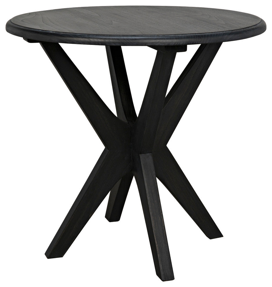 Fox Side Table