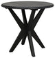 Fox Side Table