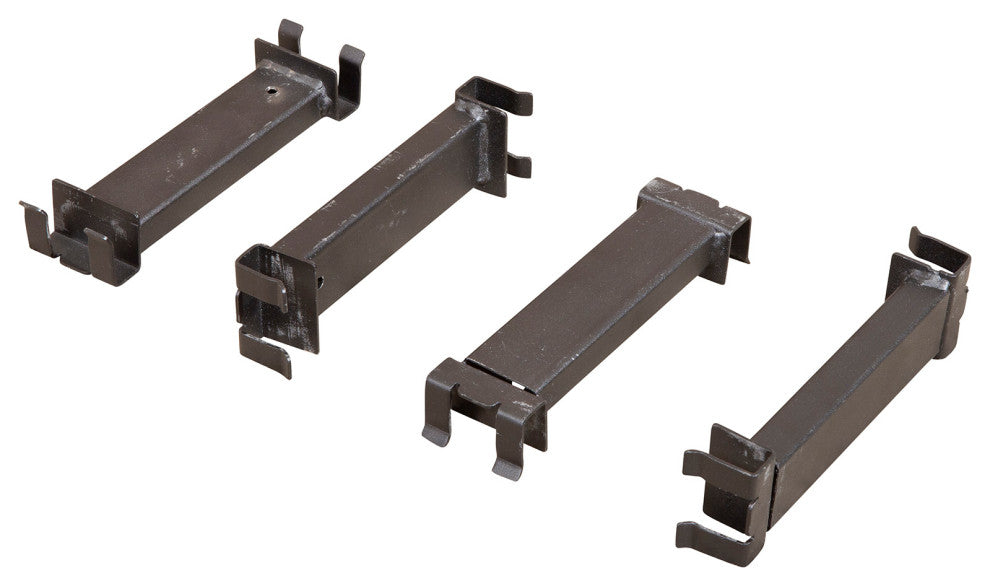 Hollywood Bedder Base, King