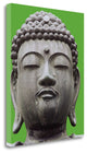 "Aura IV" By Jeff, Fine Art Giclee Print on Gallery Wrap Canvas, Ready to Hang