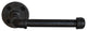 Blacksmith II - Plumbing Pipe Toilet Paper Holder