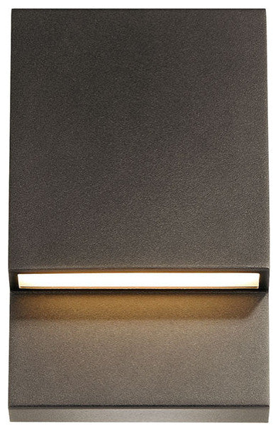 Nanton, Outdoor , 9", Sand Bronze