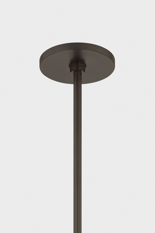 Mitzi Caraway Chandelier True Bronze