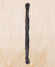 Burl Appliance Pull 12", Bronze