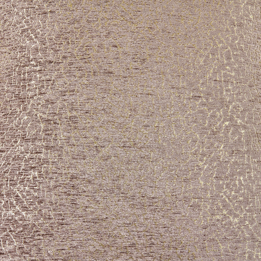 Babati Jacquard Chenille, Set of 2, Light Brown, 20"x20"