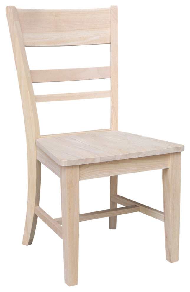 Set of Two Quincy Chairs