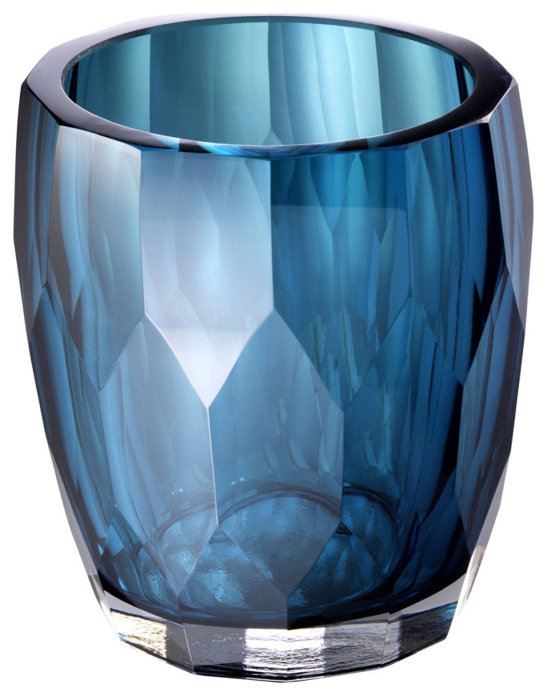 Blue Vase | Eichholtz Marquis