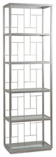 Mid Geo Etagere
