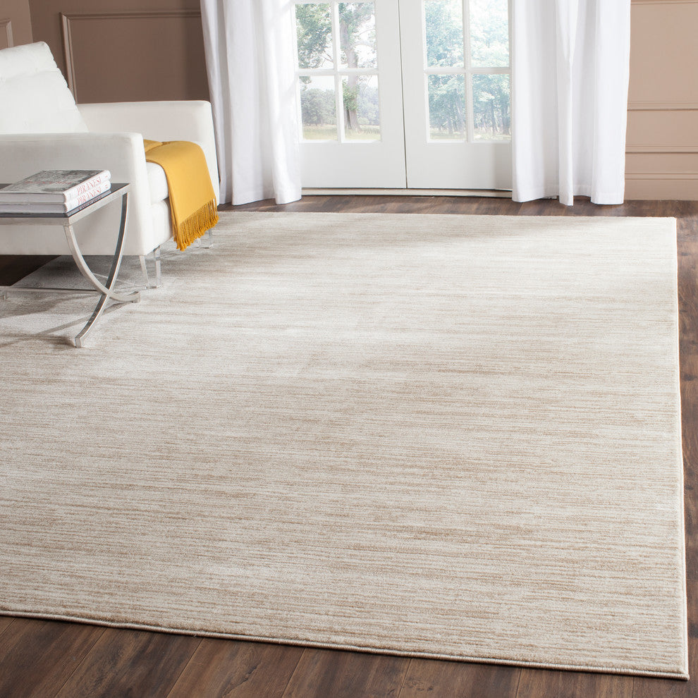 Safavieh Vision Vsn606F  Rug, Creme, 3'0" X 5'0"