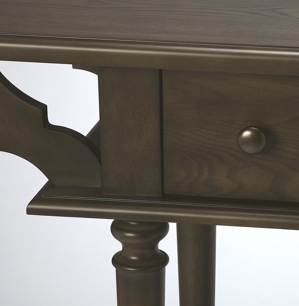 Talia Coffee Console Table