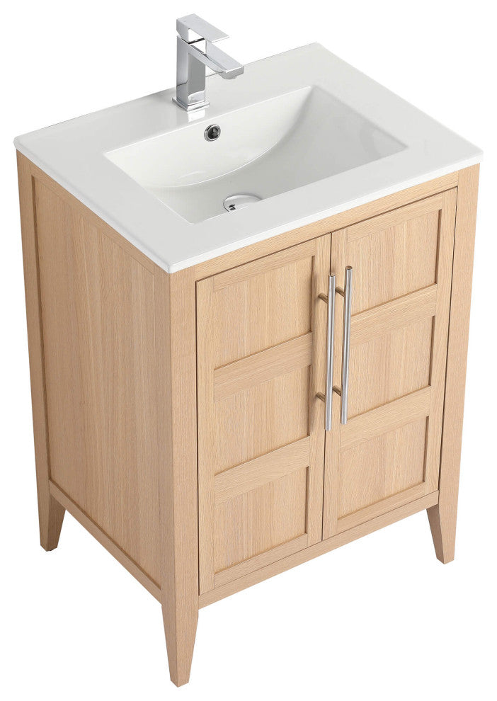Fine Fixtures Leafside Bath Vanity