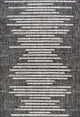 Zolak Berber Stripe Geometric Indoor/Outdoor Area Rug