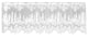 PINECONE 60x16 VALANCE