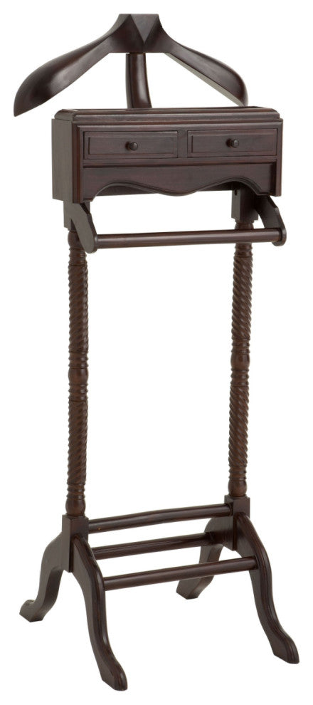 Wooden Dressboy | Eichholtz Jaquet