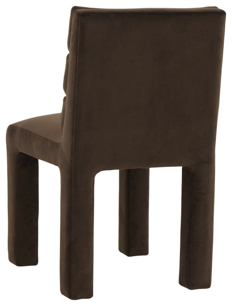 Safavieh Couture Pietro Tufted Dining Chair