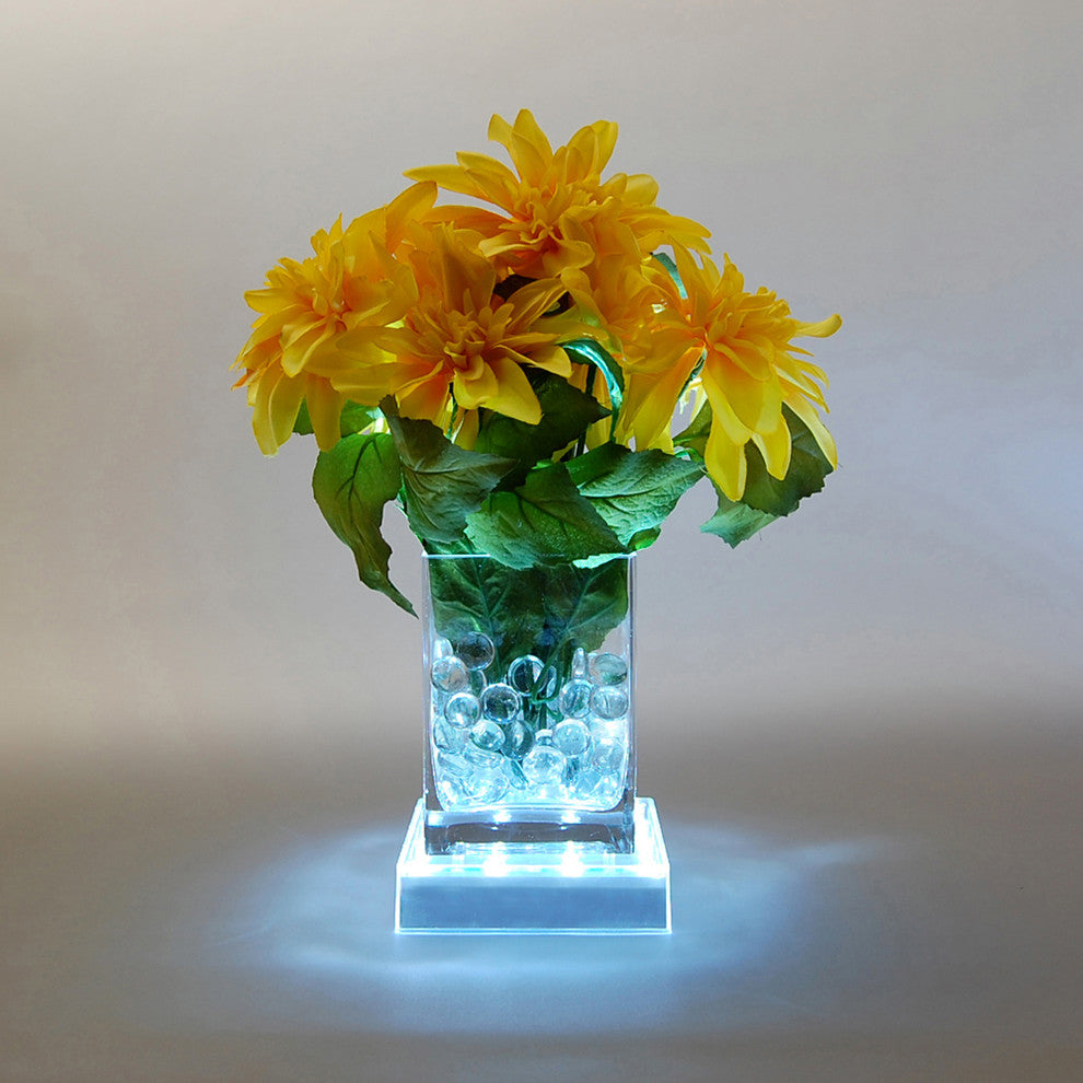 LED BaseLite, Square