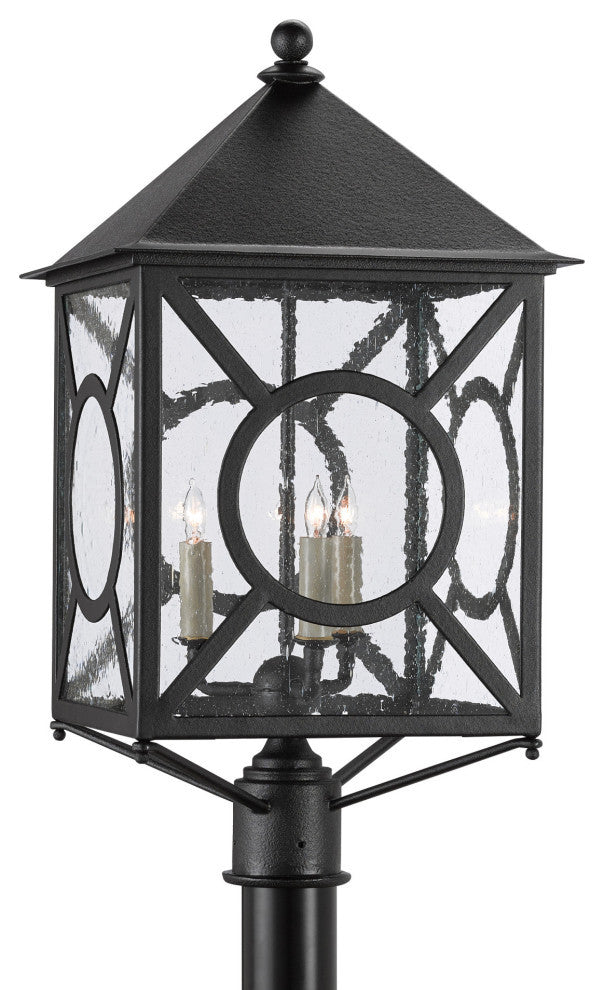 Ripley Large Post Light