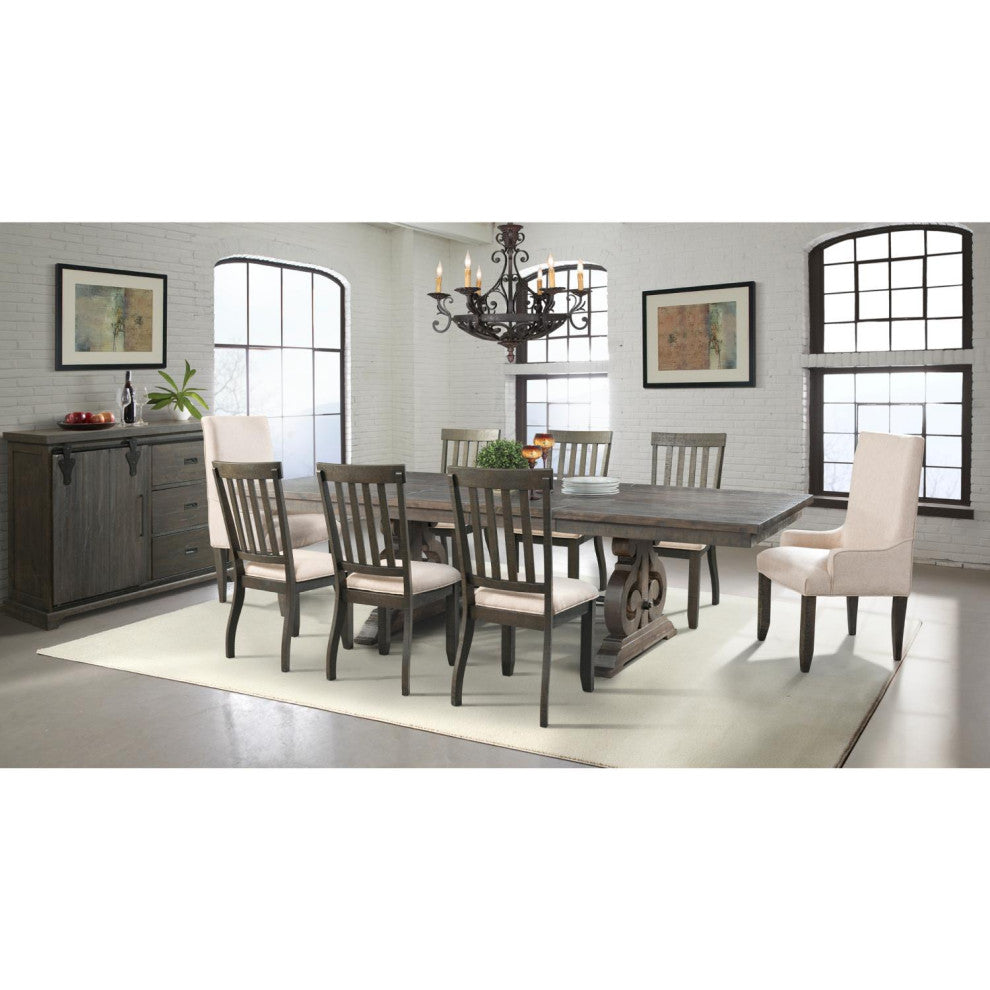 Stanford Parson Chair Set