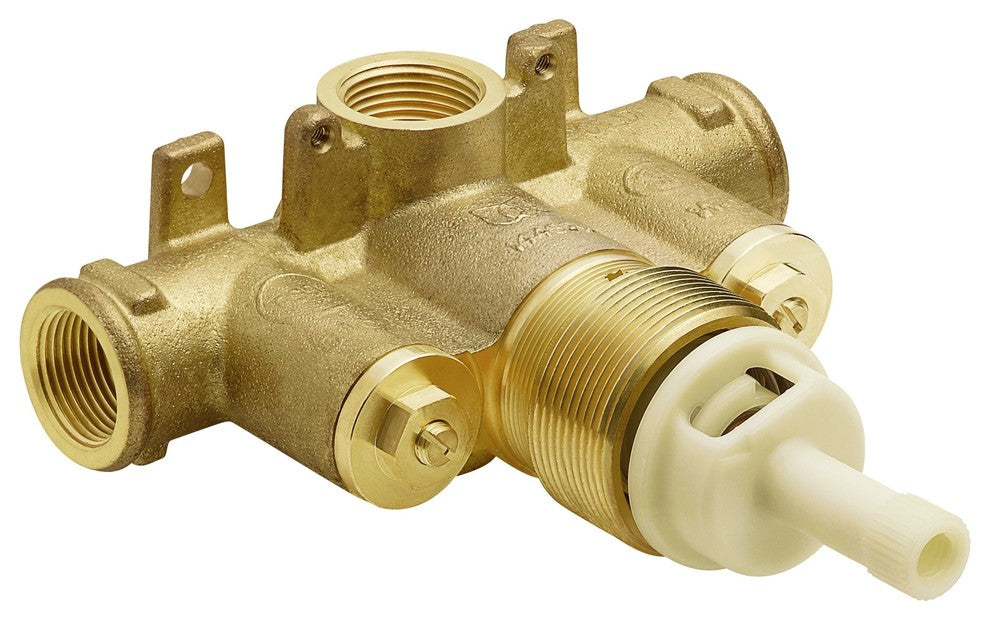 Moen, Bathroom Part, 12"x16"x6"