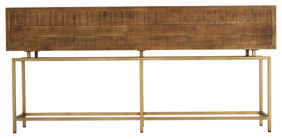 Annecy Console Table