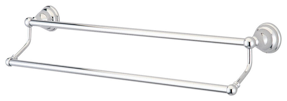 Royale 24" Dual Towel Bar