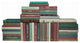 Modern Book Wall Set, Cabin, Set of 50