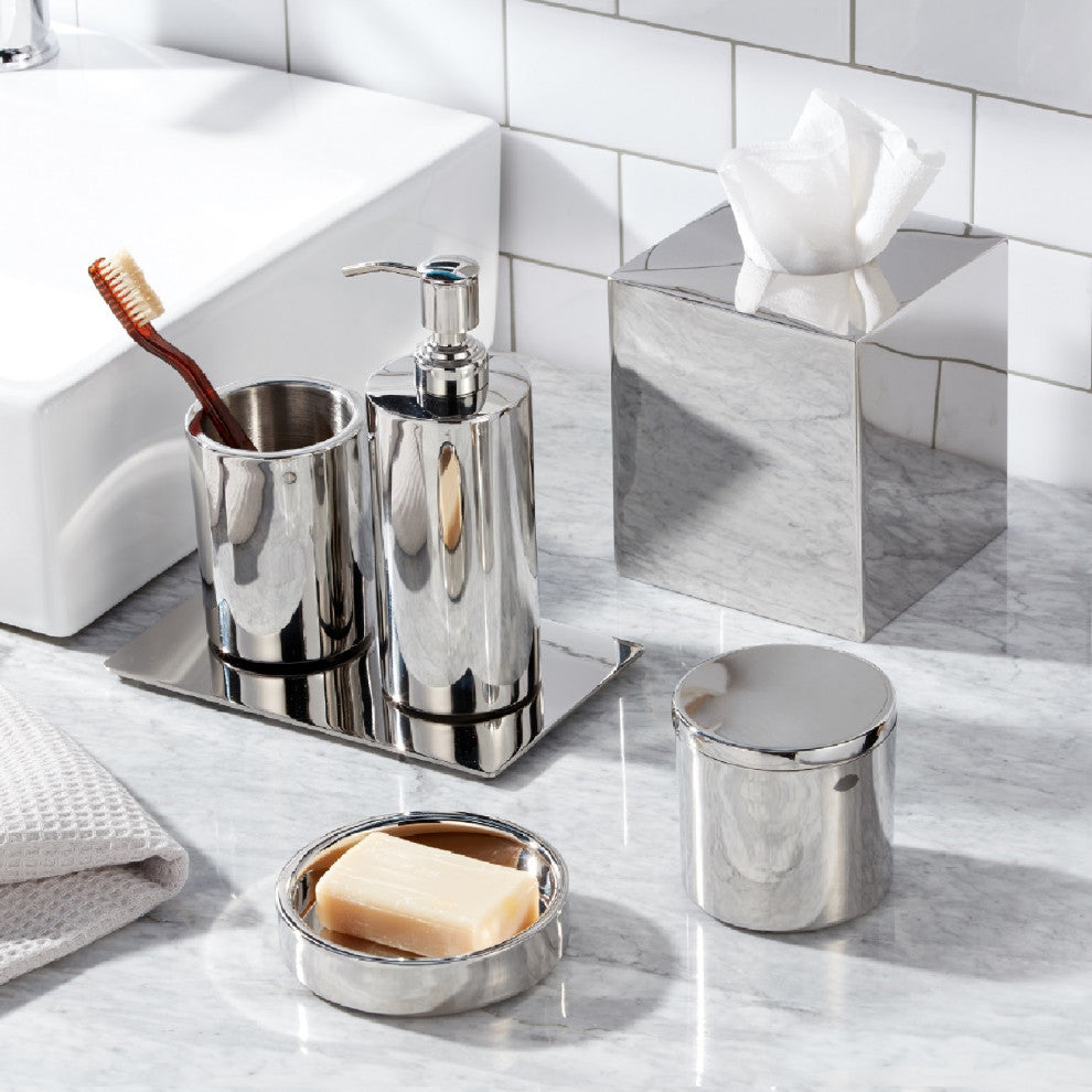 Modern Round, Tumbler