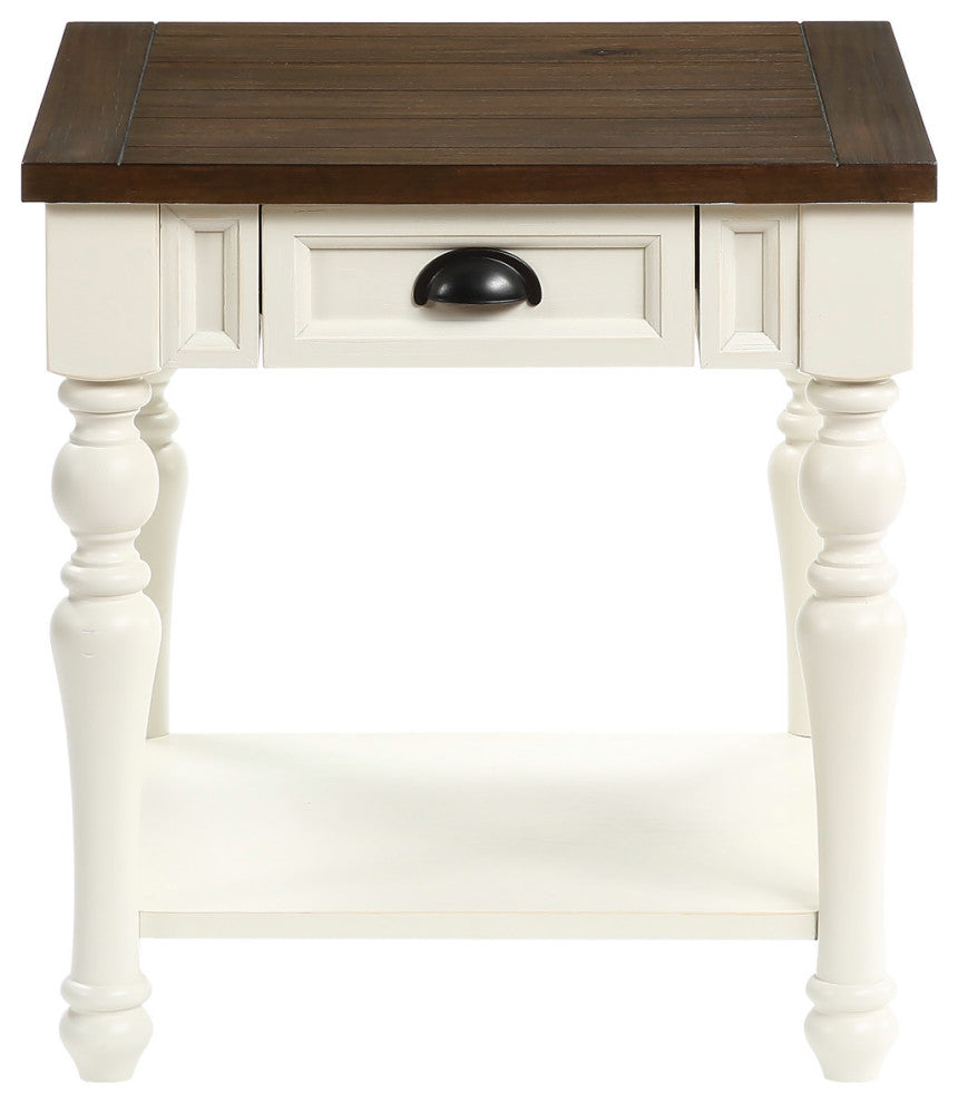 Joanna End Table