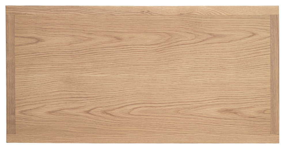 Farmhouse Small Sideboard - Natural