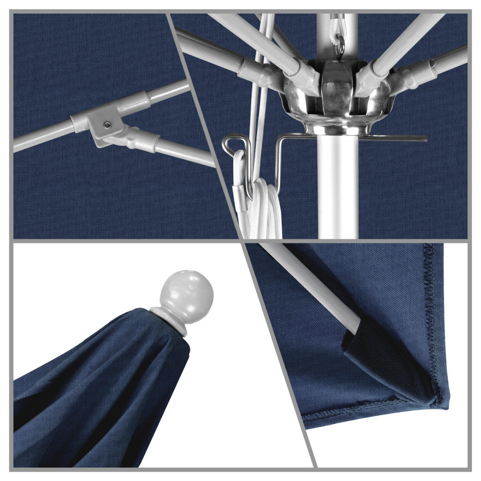California Umbrella Venture Series, Spectrum Indigo