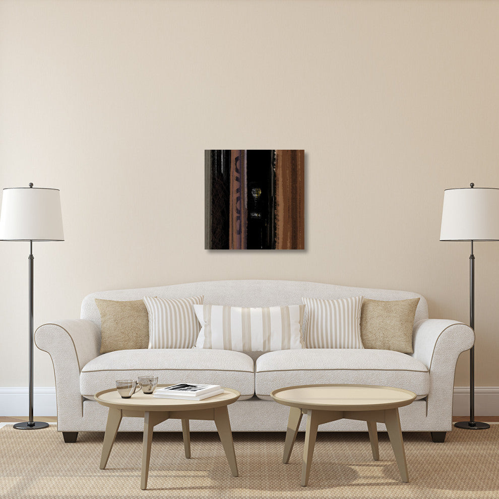 "Nelson" Fine Art Print