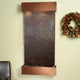 Whispering Creek Water Feature, Multi-Color, Woodland Brown