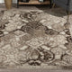 Antigua Mocha Rug