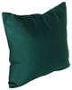 Outdoor Pillow, Forest Green, 15 Inch