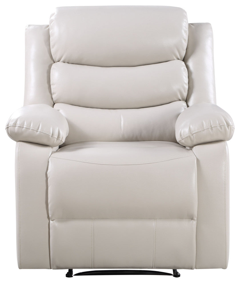 Eilbra Power Recliner, Beige
