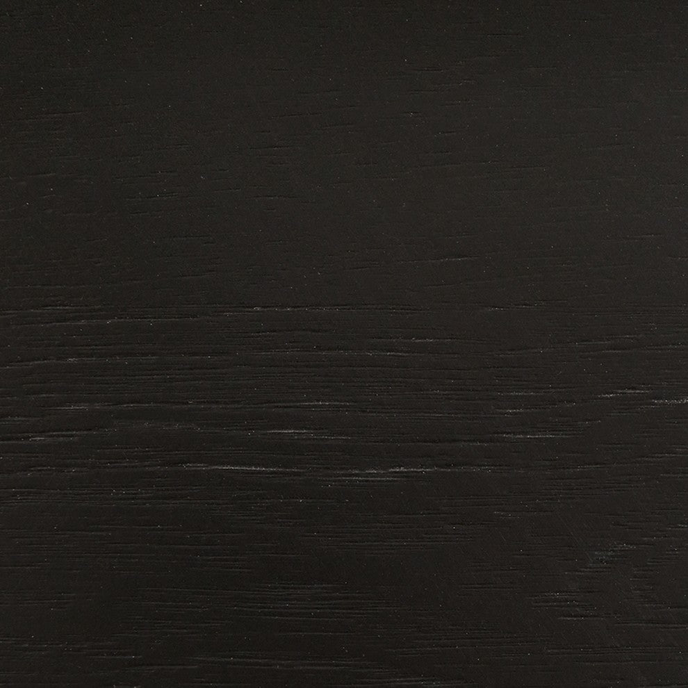 Picket House Evie White Marble Rectangle Coffee Table