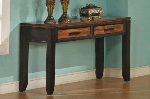 Abaco Sofa Table