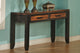 Abaco Sofa Table