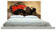 "Bugatti" Headboard