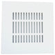 Filtered Magnetic Vent Cover For Hvac Steel Vents, 13.25"