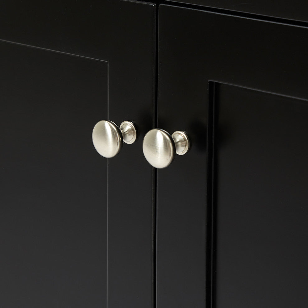 ARIEL Hamlet 48" Single Sink Bathroom Vanity Base