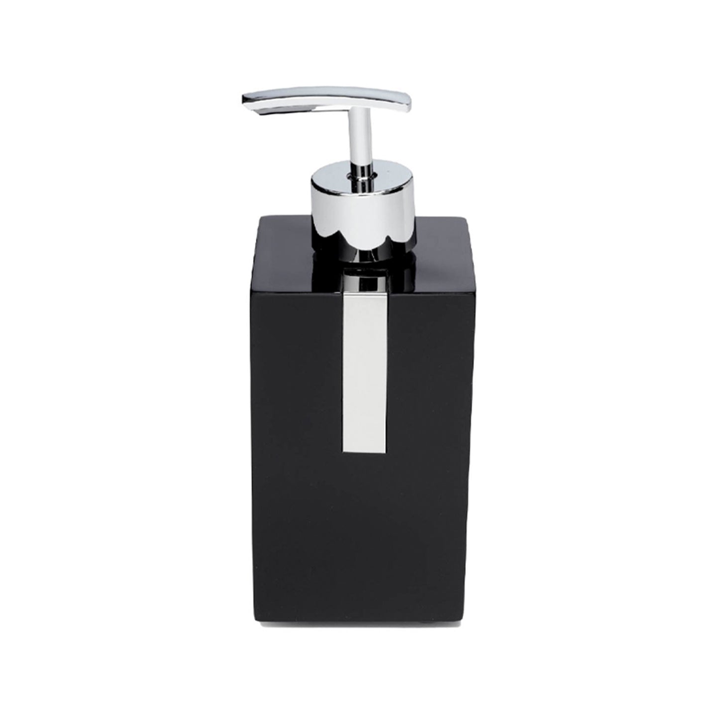 Houston Street Black, Lotion Pump