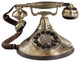 The Versailles Telephone
