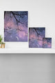 Deny Designs Shannon Clark Twinkle Twinkle Art Canvas