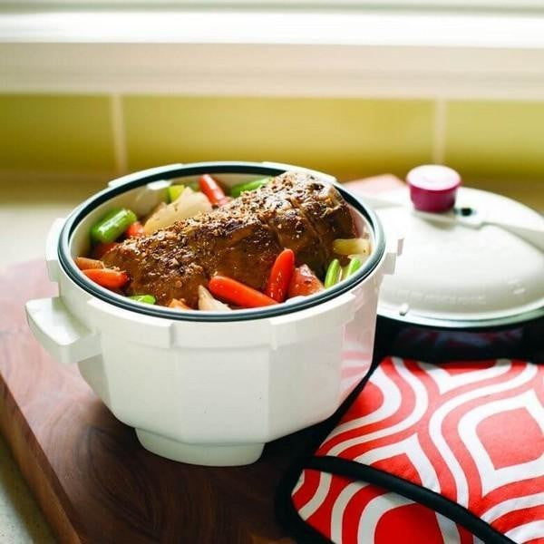 2.5 Quart Tender Cooker by NordicWare