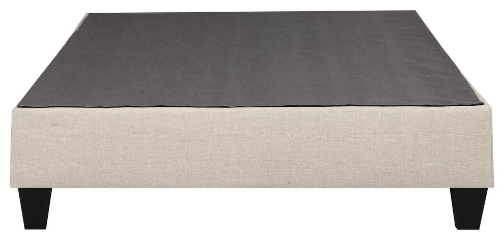 Picket House Furnishings Abby Full Platform Bed